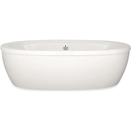 Hydrosystems Hydro Systems CAS6038ATA-WHI Designer Collection Casey, 60 x 38 Inch Acrylic - Thermal Air System White
