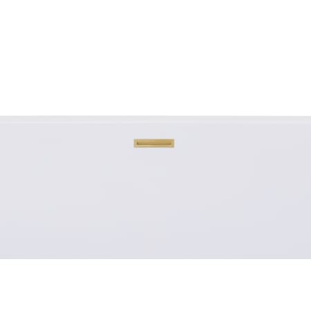 Satin Brass