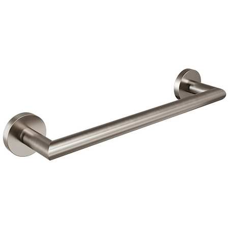 ICO Bath Summit 13-1/8" Towel Bar Brushed Nickel