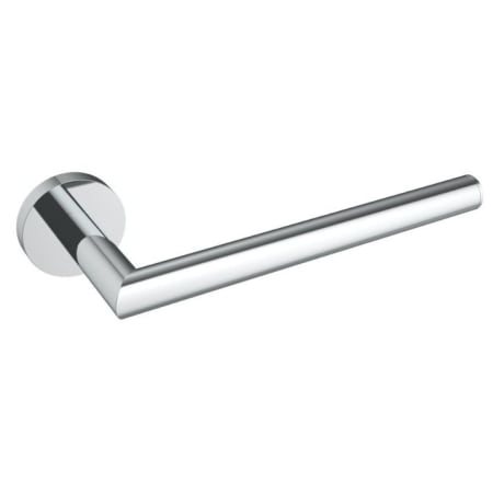 ICO Bath Volkano Summit 8" Towel Bar Chrome