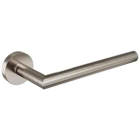 ICO Bath Volkano Summit 8" Towel Bar Brushed Nickel