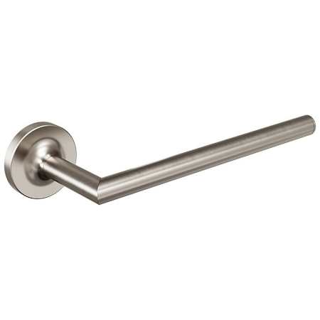 ICO Bath Glow 8-11/16" Towel Bar Brushed Nickel