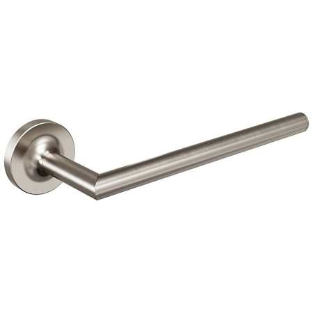 ICO Bath Glow 8-11/16" Towel Bar Brushed Nickel