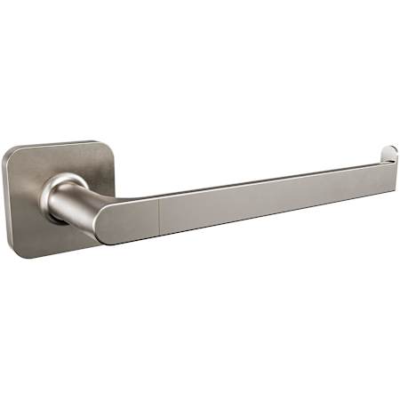 ICO Bath Volkano Vapor 8" Towel Bar Brushed Nickel