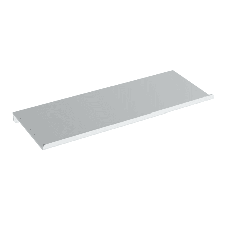 ICO Bath 11-13/16" Brass Wall Shelf Chrome