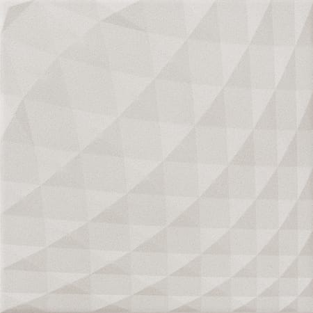 INAX ECOCARAT - New Trance - 12" x 12" Square Wall Tile - Interior Dry Walls Only - Matte Visual - Sold by Carton (20.95 SF/Carton) Gray