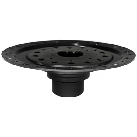 Infinity Drain Bonded Flange ABS Drain with 2" Throat and 2", 3", and 4" Outlet N/A