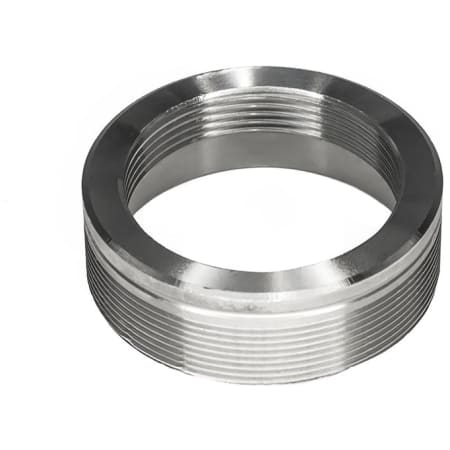 Infinity Drain 3" to 2" Stainless Steel Reducer Bushing N/A