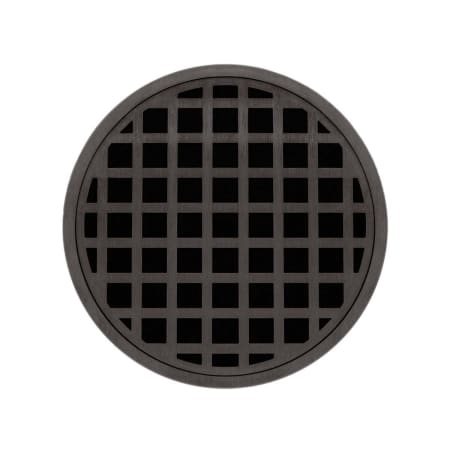 Oil Rubbed Bronze