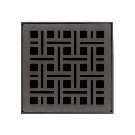 Oil Rubbed Bronze