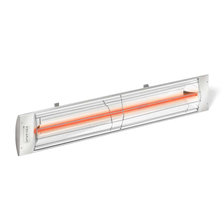 Infratech C-Series 5118 BTU Electric Heater - 12.5 Amp Grey