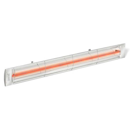 Infratech C-Series 10236 BTU Electric Heater - 12.5 Amp Biscuit