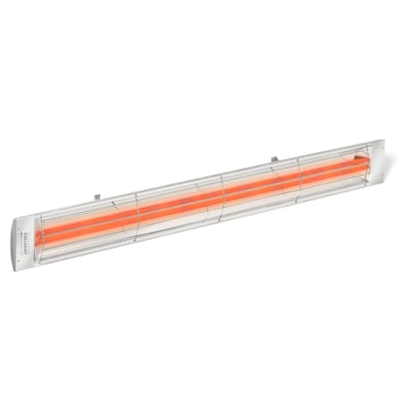 Infratech CD-Series 20472 BTU Electric Heater - 25 Amp Stainless Steel