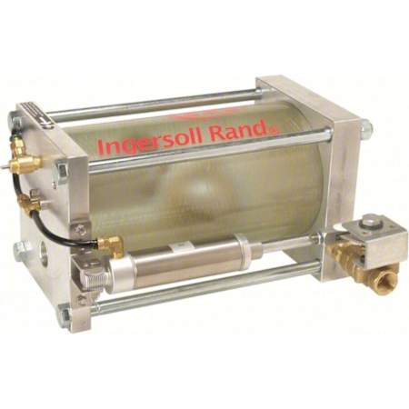 Ingersoll Rand PNLD Automatic No Loss Drain Valve (3/4" NPT) N/A