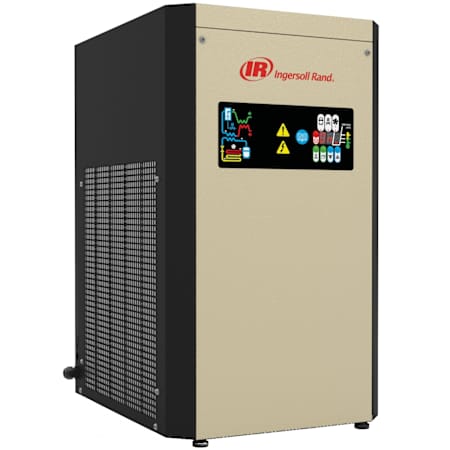 Ingersoll Rand High Temperature Refrigerated Air Dryer 5HP (15 CFM) N/A
