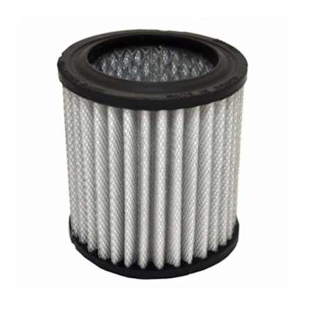 Ingersoll Rand OEM T-Line 10 Micron Air Filter Element for Models: 2545, 7100, 15T N/A