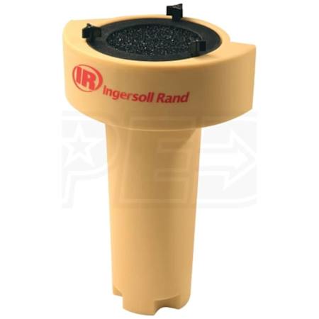 Ingersoll Rand Compressed Air PolySep Oil Water Separator (5-15HP) N/A