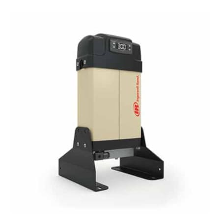 Ingersoll Rand DA40IM Modular Regenerative Desiccant Dryers with -40 Degrees Fahrenheit Dew Point and Energy Management (24 CFM) N/A