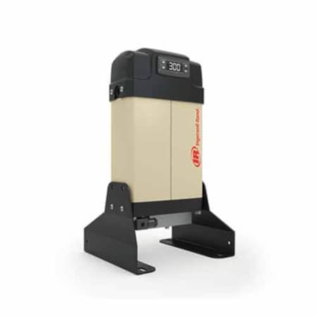 Ingersoll Rand DA40IM Modular Regenerative Desiccant Dryers with -100 Degrees Fahrenheit Dew Point (24 CFM) N/A