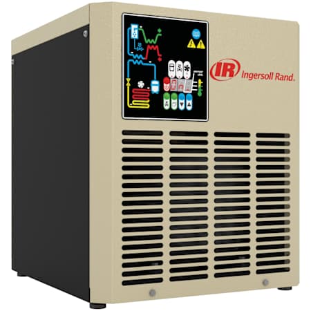 Ingersoll Rand Non-Cycling Refrigerated Air Dryer 7.5HP (25 CFM) N/A