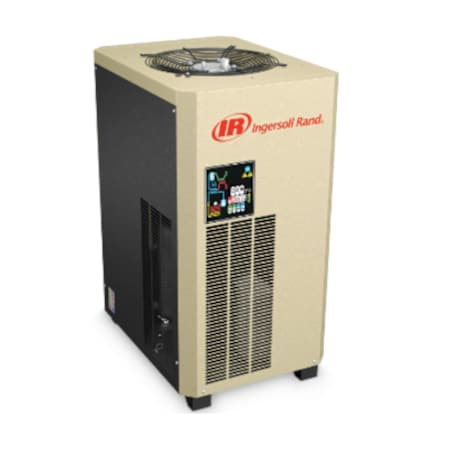 Ingersoll Rand Non-Cycling Refrigerated Air Dryer (100 CFM) N/A