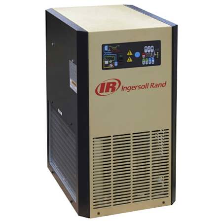 Ingersoll Rand D-EC High Efficiency Cycling Refrigerated Air Dryer (24 CFM) N/A