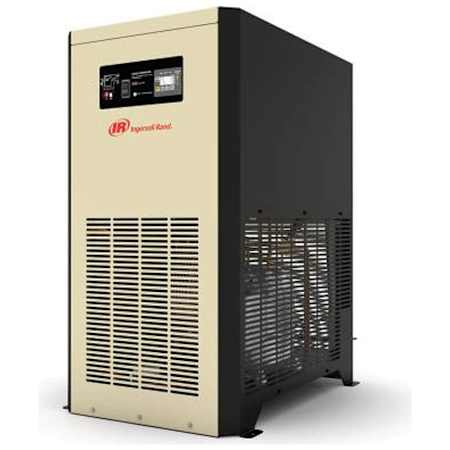 Ingersoll Rand 100 CFM Non-Cycling Refrigerated Air Dryer with Shipped Loose Pre and Post Filters N/A