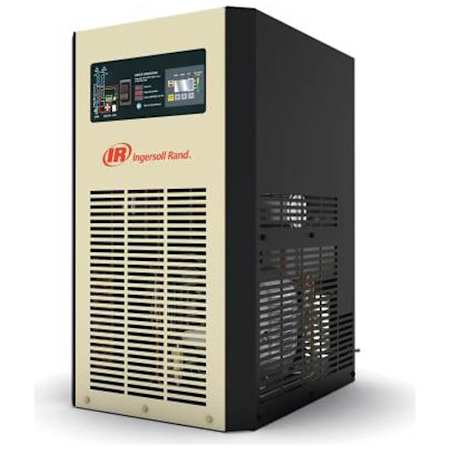 Ingersoll Rand 10 CFM Cycling Refrigerated Air Dryer with Filtration N/A