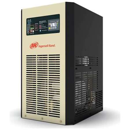 Ingersoll Rand 150 CFM Cycling Refrigerated Air Dryer with Shipped Loose Pre and Post Filters N/A