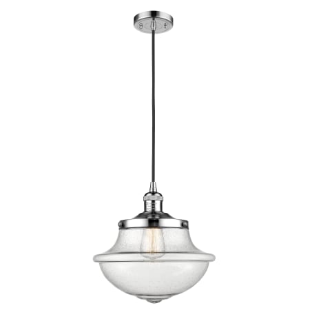 Innovations Lighting-201C Oxford Schoolhouse-Full Product Image