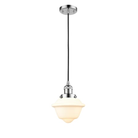 Innovations Lighting-201C Small Oxford-Full Product Image