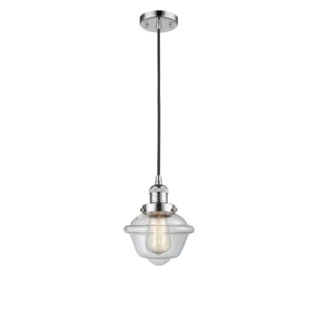 Innovations Lighting-201C Small Oxford-Full Product Image