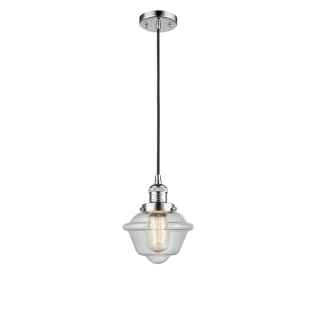 Innovations Lighting-201C Small Oxford-Full Product Image