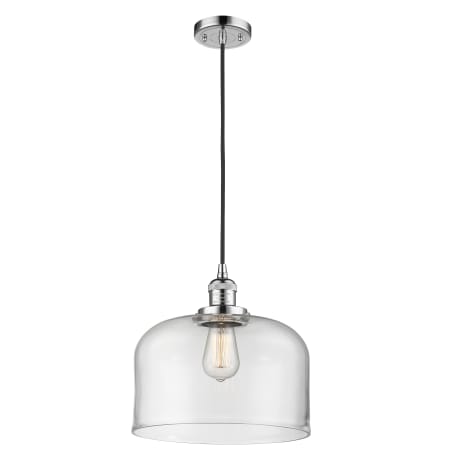 Innovations Lighting-201C X-Large Bell-Full Product Image