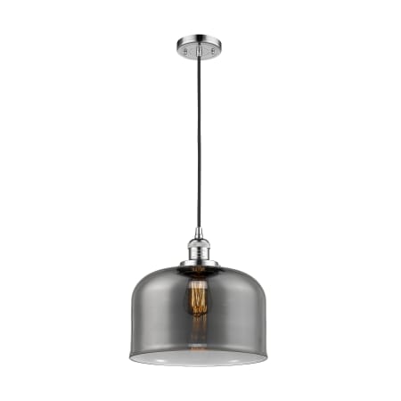 Innovations Lighting-201C X-Large Bell-Full Product Image