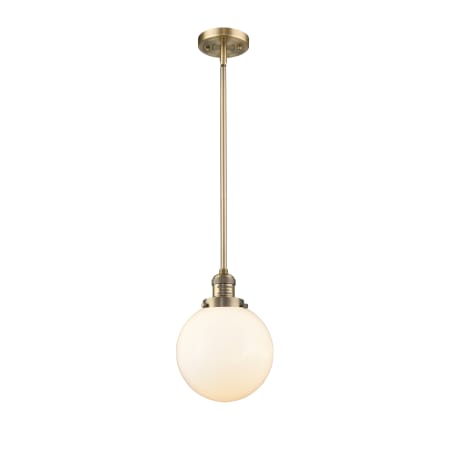 Innovations Lighting-201S-8 Beacon-Full Product Image
