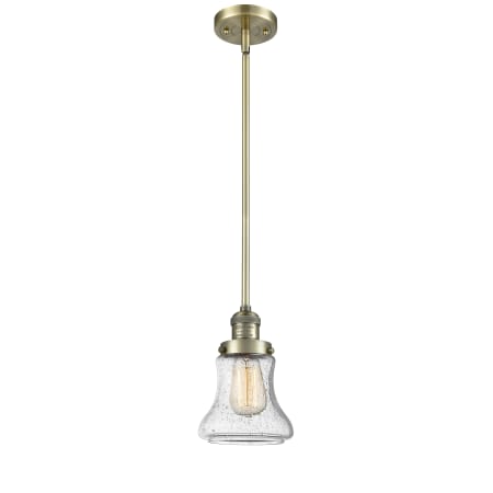 Innovations Lighting-201S Bellmont-Full Product Image