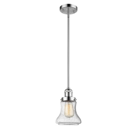 Innovations Lighting-201S Bellmont-Full Product Image