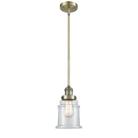 Innovations Lighting-201S Canton-Full Product Image