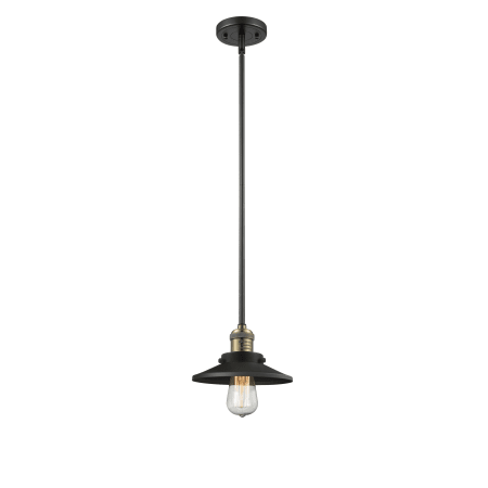 Innovations Lighting-201S Railroad-Full Product Image