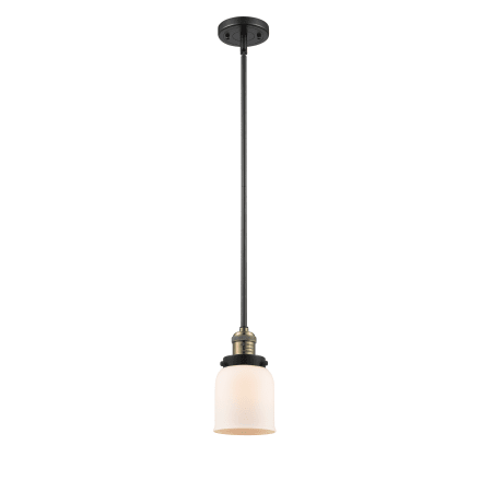 Innovations Lighting-201S Small Bell-Full Product Image