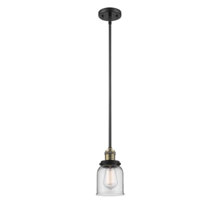 Innovations Lighting-201S Small Bell-Full Product Image