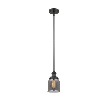 Innovations Lighting-201S Small Bell-Full Product Image