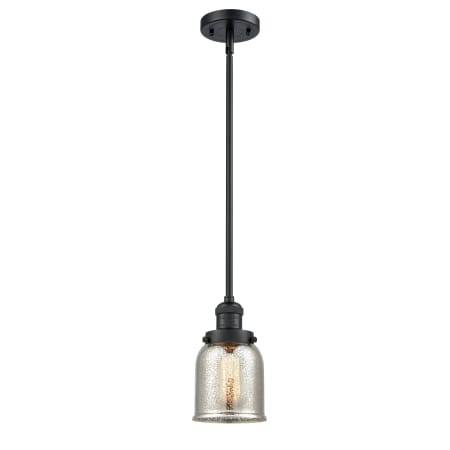 Innovations Lighting-201S Small Bell-Full Product Image