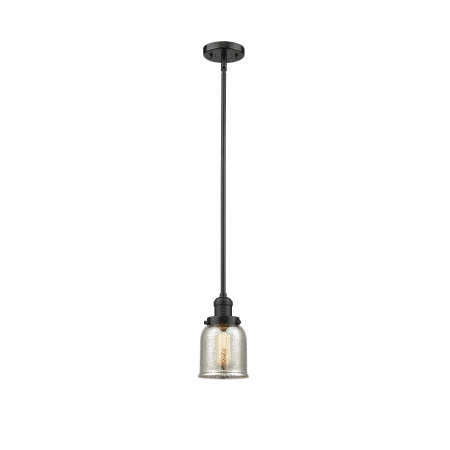 Innovations Lighting-201S Small Bell-Full Product Image