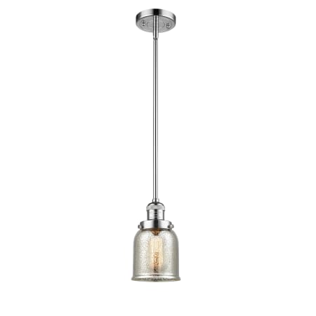 Innovations Lighting-201S Small Bell-Full Product Image