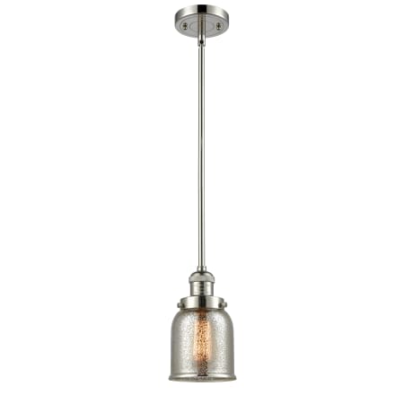 Innovations Lighting-201S Small Bell-Full Product Image