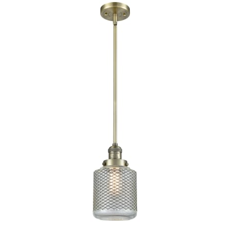 Innovations Lighting-201S Stanton-Full Product Image