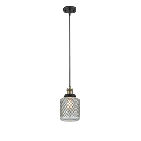 Innovations Lighting-201S Stanton-Full Product Image