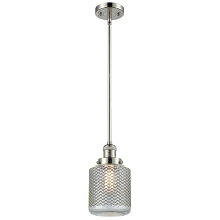 Innovations Lighting-201S Stanton-Full Product Image